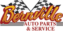 Bernville Auto Parts Logo